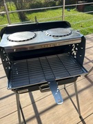 Sprzedam grill przenośny gazowy Dometic