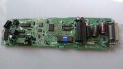 Płyta główna drukarek OKI 320 i in. LPT OH-1 4YA4042-1530 stan nieznany
