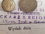 Rumia Zagórze Gdynia 194....