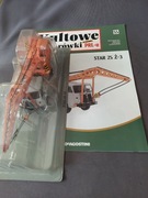 kultowe ciezarowki prl star 25 z-3