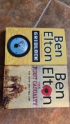 Ben Elton Gridlock + The first casualty