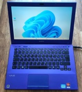 Sony Vaio PCG-4121GM - i7- 13,3 cala