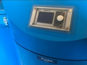 Piec na ekogroszek Buderus Funke Econo 38kw z podajnikiem + sterownik