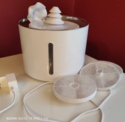 Fontanna dla zwierząt (poidło)