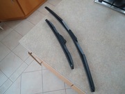 wycieraczki przód przednie do Honda CRV 5 generacji