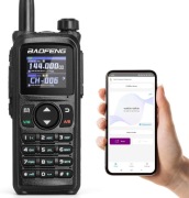 Krótkofalówka Baofeng UV-28 PLUS