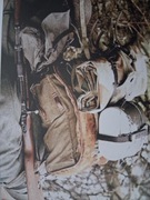 Produkt Dragon do figurek skala 1/6 Niemcy zelta + a-rama 