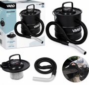 Odkurzacz do popiołu Varo 1200W 