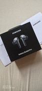 Samsung Galaxy Buds3 Pro nowe zaplombowane