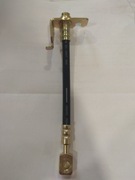 Przewód hamulcowy elastyczny ABE C84174ABE