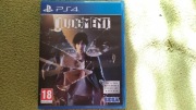 Judgment Playstation 4