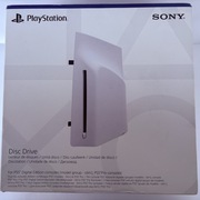 NAPĘD OPTYCZNY PS5 / PS5 PRO / DISC DRIVE PlayStation 5 / NOWY ZALAKOWANY