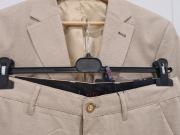 Garnitur Kudi marnarka 50 spodnie 90 komplet 