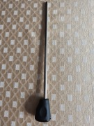 Lanca do rurki do spieniania mleka Melitta, Nivona