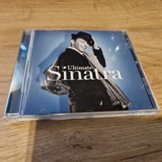 FRANK SINATRA: ULTIMATE SINATRA [CD]