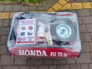 Agregat prądotwórczy Honda EU70iS