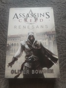 Oliver Bowden - Assassin's Creed: Renesans