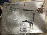 ambiano ekspres do kawy nowy 8000456