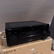Yamaha Natural Sound AV Receiver RX-A810 - Aventage BDB+