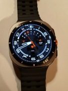 Galaxy Watch Ultra Ai LTE 47mm + ubezpieczenie 