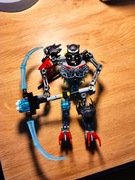 Lego Bionicle Wojownik Czaszek 70791