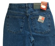 SPODNIE MĘSKIE STANLEY JEANS -obwód pasa 74 i 76cm -3szt