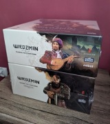 Gra planszowa Wiedźmin: Ścieżka Przeznaczenia - Edycja deluxe Rebel