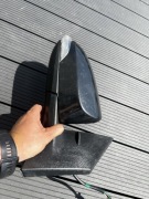 LUSTERKO PRAWE TOYOTA AURIS II 9 PIN 040 kolor