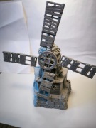 Wiatrak/młyn Diorama Makieta RPG D&D