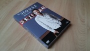 Serial Dr. HOUSE - Sezon 5 DVD PL Nowy bez folii