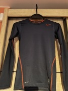 Koszulka z długim rękawem Nike Pro Combat