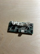 Moduł elektroniczny do odkurzacza Flexxo Serie 4 21,6V Bosch