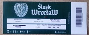 Śląsk Wrocław - Motor Lublin 5.4.2025 r.
