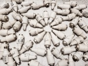 Bezpieczniki topikowe 16A - 66 szt.