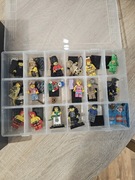 Lego minifigures 8805 Seria 5 cala seria 