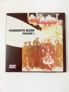 Led Zeppelin, Minnesota Blues, vol.1,  koncerty na DVD, unikat