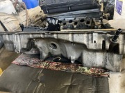 Miska olejowa n52b25 x drive 