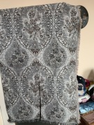 Narzuta pled 180x200