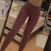 Leginsy strong point S/M nowe bez metki 