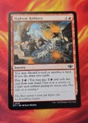 Highway Robbery karta MTG