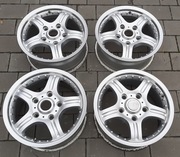 Alufelgi DMS 7JX16H2 16 cali