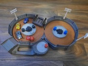 Tor cars