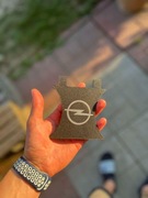 Blokada podłokietnika Opel Astra J - MOCNA, WYTRZYMAŁA!