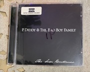 P. Diddy & The Family - Bad Boy For Life