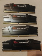 Pamięć RAM G.Skill Ripjaws V DDR4 32 GB (4 x 8GB)