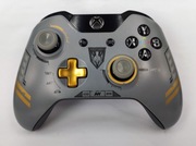 Pad Xbox One Series S X Call Of Duty Advanced Warfare IDEAŁ