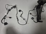 Wiązka kablowa przedniego pasa bmw m3 m4 g80 g81 g82  61 12 5 A1D 491