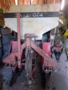 Sadzarka do ziemniaków