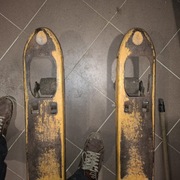 Paleciak Jungheinrich 