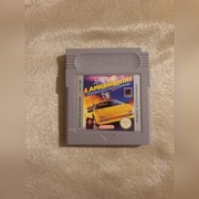  Lamborghini American Challenge Nintendogameboy 